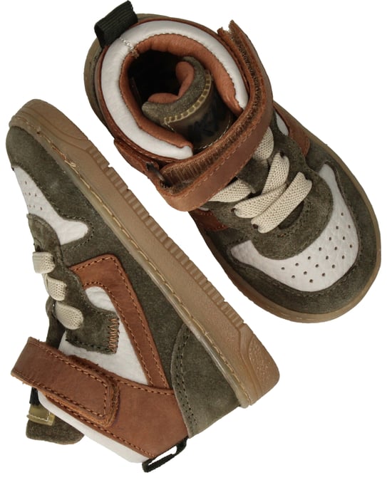 IK-KE Sneakers Jongens - Image 4