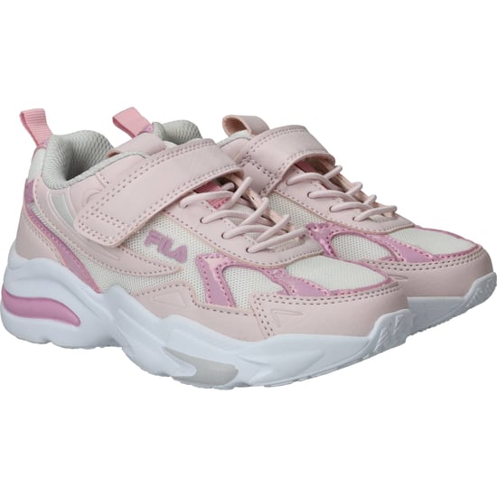 Fila Madrun Velcro Sneakers Meisjes - Image 2