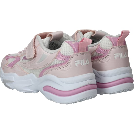 Fila Madrun Velcro Sneakers Meisjes - Image 3