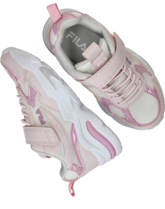 Fila Madrun Velcro Sneakers Meisjes - Image 4
