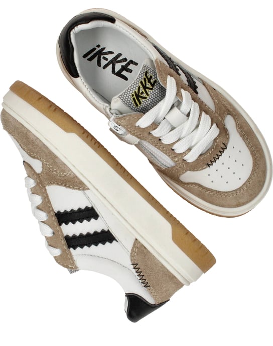 IK-KE Sneakers Jongens - Image 4
