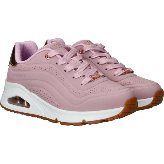 Skechers Uno Gen 1 Sneakers Meisjes - Image 2