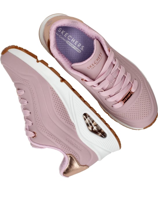 Skechers Uno Gen 1 Sneakers Meisjes - Image 4