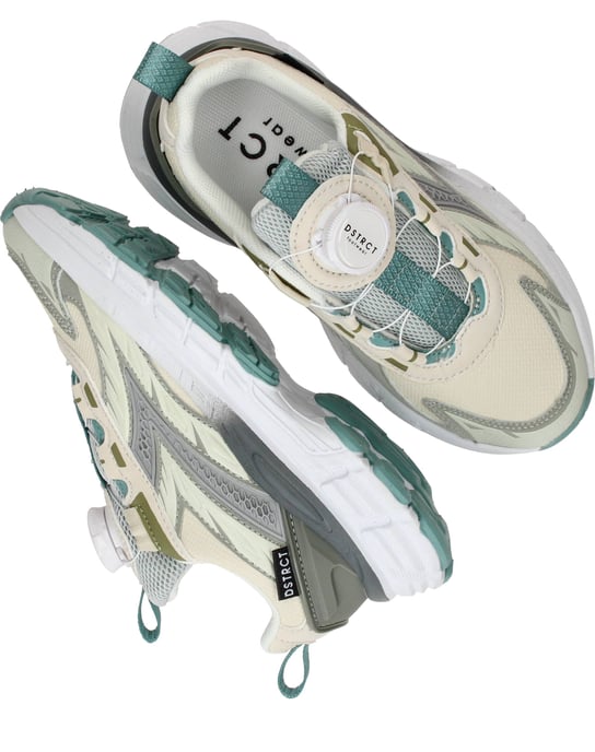 DSTRCT Sneakers Jongens - Image 4