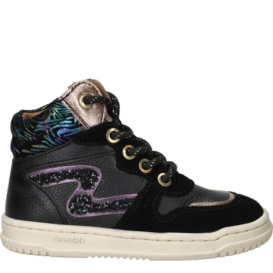 Develab Sneakers Meisjes - Image 1