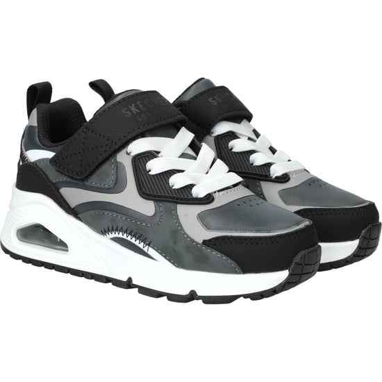 Skechers Uno Gen1 Color Rays Sneakers Jongens - Image 2