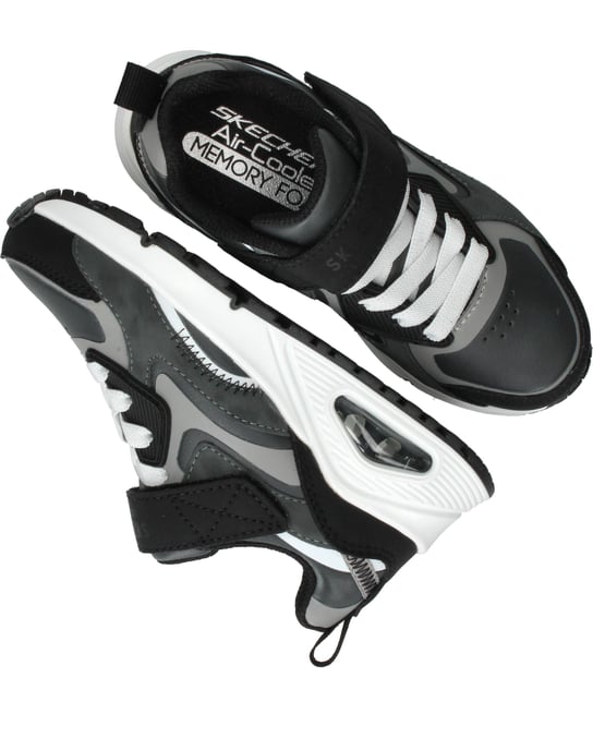 Skechers Uno Gen1 Color Rays Sneakers Jongens - Image 4