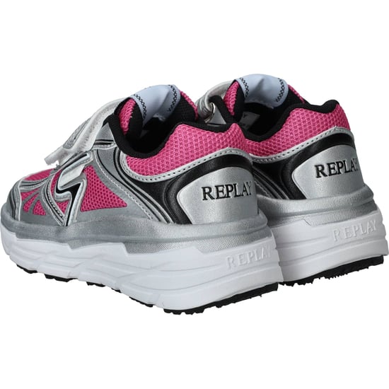 Replay Christal Sneakers Meisjes - Image 3