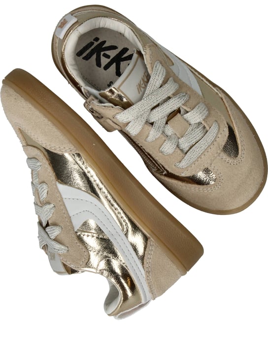 IK-KE Sneakers Meisjes - Image 4