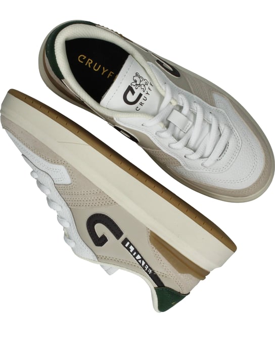 Cruyff Indoor Classic Sneakers Jongens - Image 4