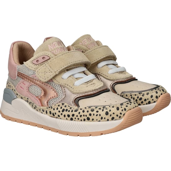 Shoesme Trainers Sneakers Meisjes - Image 2