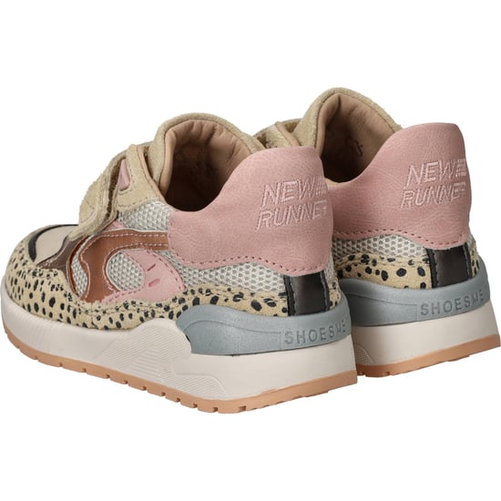 Shoesme Trainers Sneakers Meisjes - Image 3