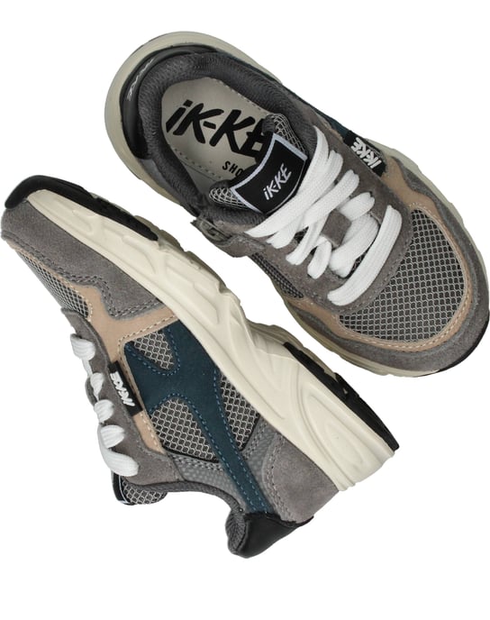IK-KE Sneakers Jongens - Image 4