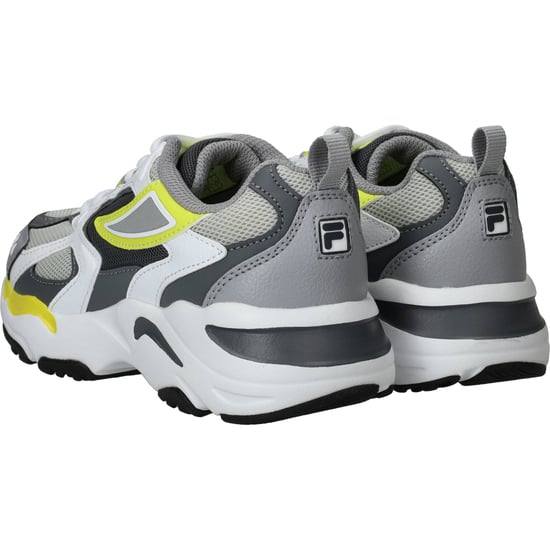Fila CR-CW02 Ray Tracer Sneakers Jongens - Image 3