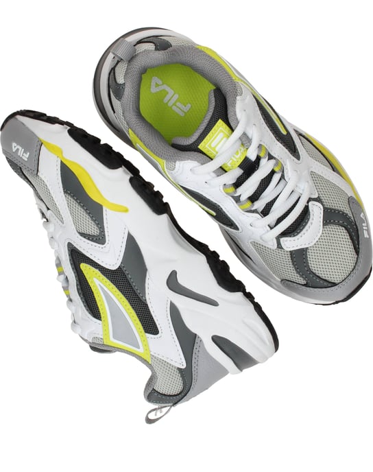 Fila CR-CW02 Ray Tracer Sneakers Jongens - Image 4