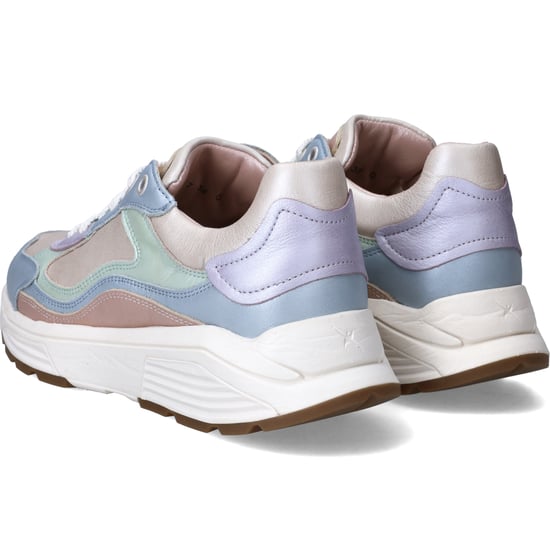 Xsensible Newport Stretchwalker Sneakers Dames - Image 3