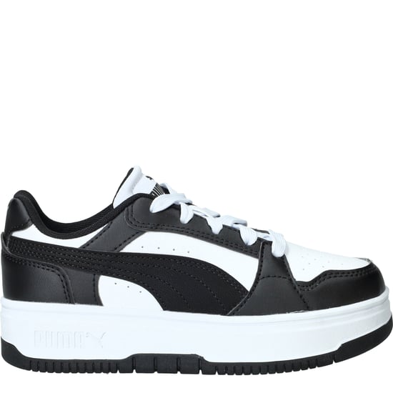 Puma Rebound Femme Sneakers Meisjes - Image 1
