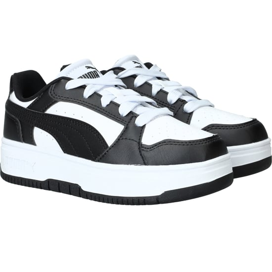 Puma Rebound Femme Sneakers Meisjes - Image 2
