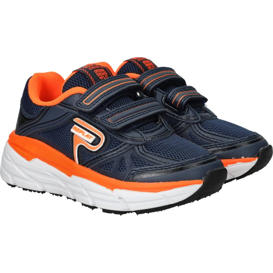 Replay Christal Sneakers Jongens - Image 2