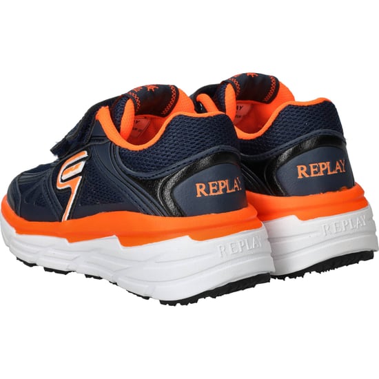 Replay Christal Sneakers Jongens - Image 3