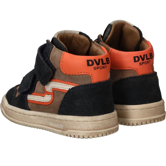 Develab Sneakers Jongens - Image 3