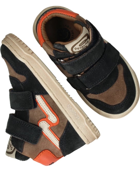 Develab Sneakers Jongens - Image 4