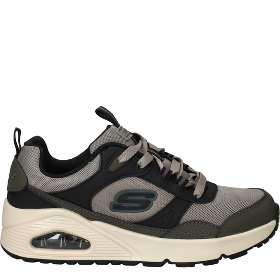 Skechers Uno Retro Groove Sneakers Jongens - Image 1