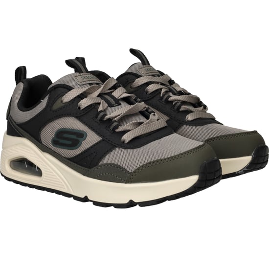 Skechers Uno Retro Groove Sneakers Jongens - Image 2