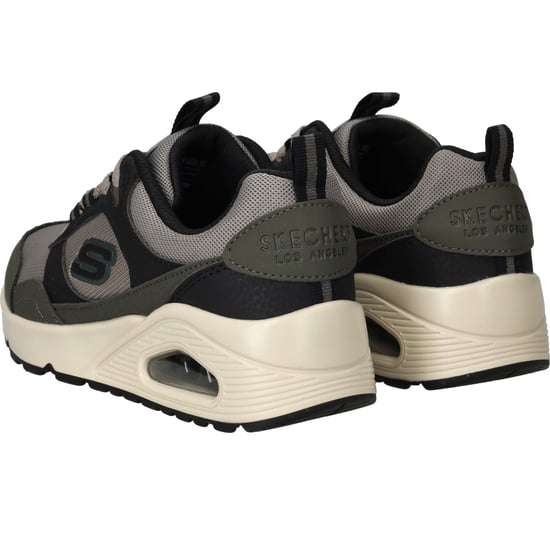 Skechers Uno Retro Groove Sneakers Jongens - Image 3