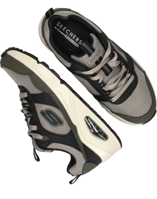 Skechers Uno Retro Groove Sneakers Jongens - Image 4