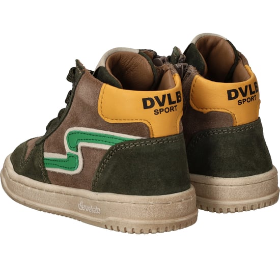 Develab Sneakers Jongens - Image 3