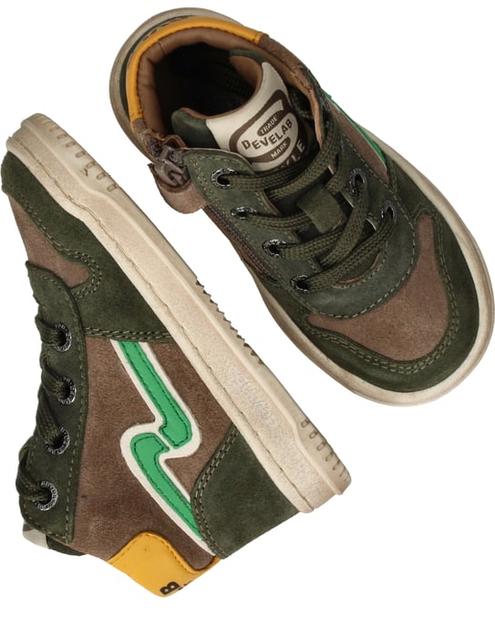 Develab Sneakers Jongens - Image 4
