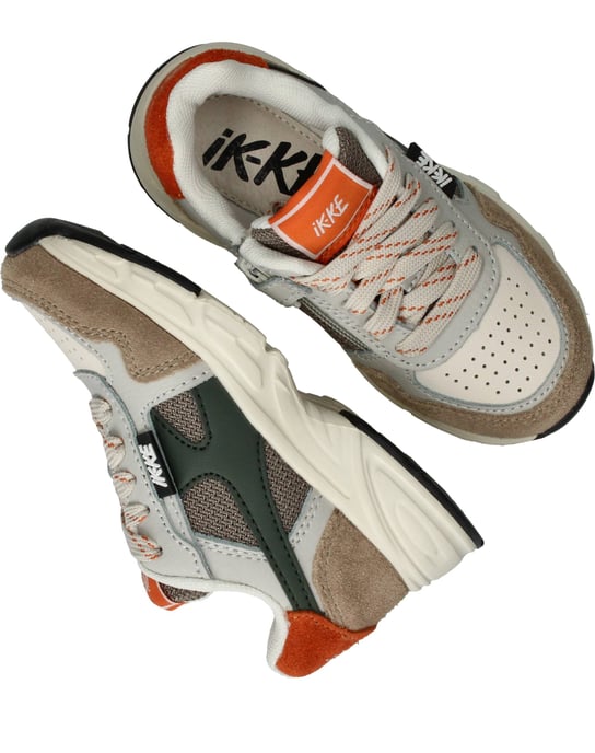 IK-KE Sneakers Jongens - Image 4