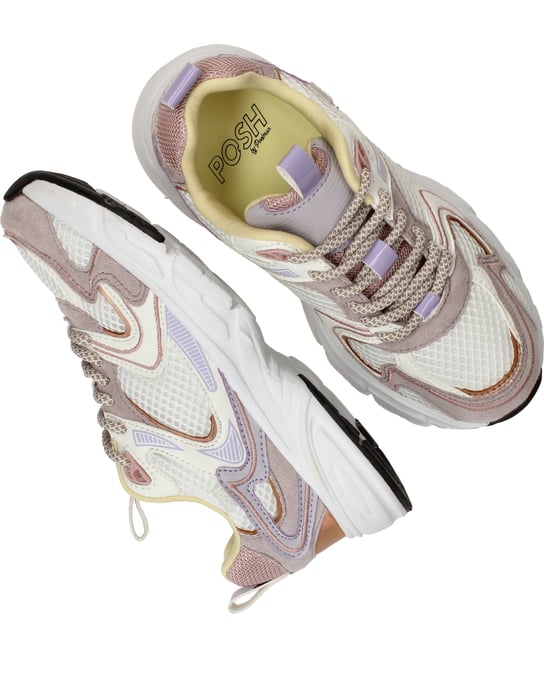 POSH by Poelman Sneakers Meisjes - Image 4