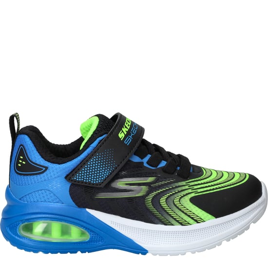 Skechers Microspec Max Advance Sneakers Jongens - Image 1