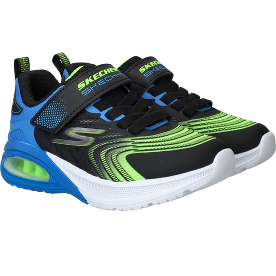 Skechers Microspec Max Advance Sneakers Jongens - Image 2