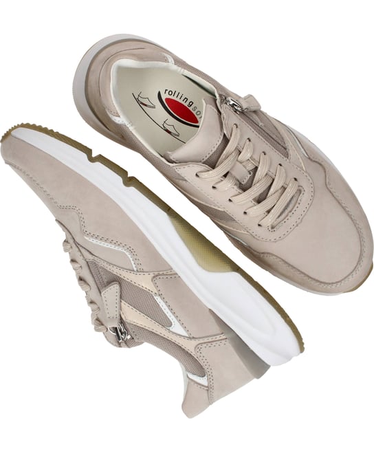 Gabor Rollingsoft Sneakers Dames - Image 4