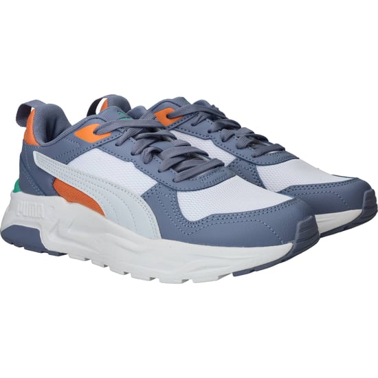 Puma Trinity 2 LT Sneakers Jongens - Image 2