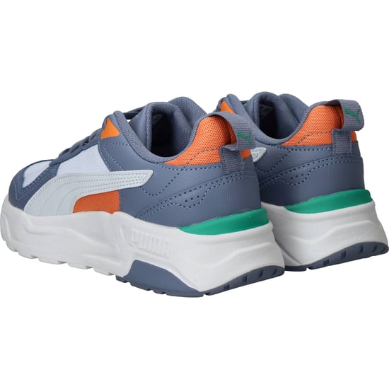 Puma Trinity 2 LT Sneakers Jongens - Image 3