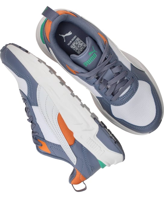 Puma Trinity 2 LT Sneakers Jongens - Image 4