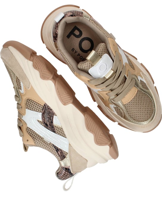POSH by Poelman Sneakers Meisjes - Image 4