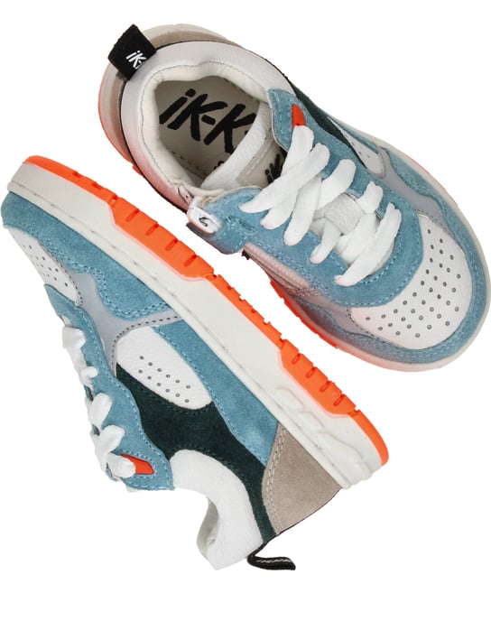IK-KE Sneakers Jongens - Image 4