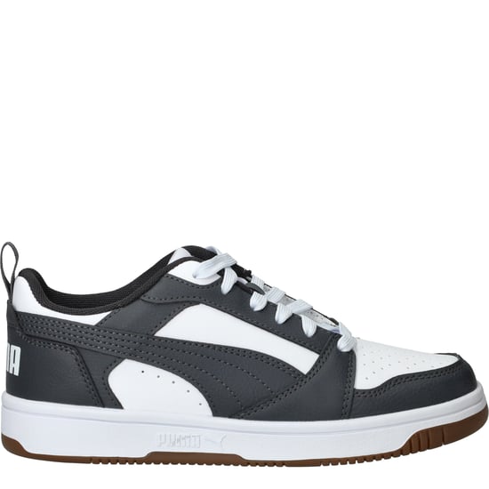 Puma Rebound V6 Lo Sneakers Jongens - Image 1