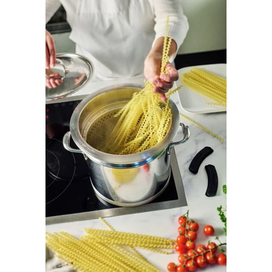 Demeyere Universele pasta-inzet ø 20 cm rvs - Image 2