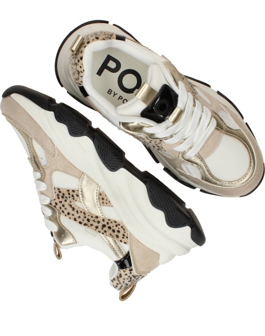 POSH by Poelman Sneakers Meisjes - Image 4