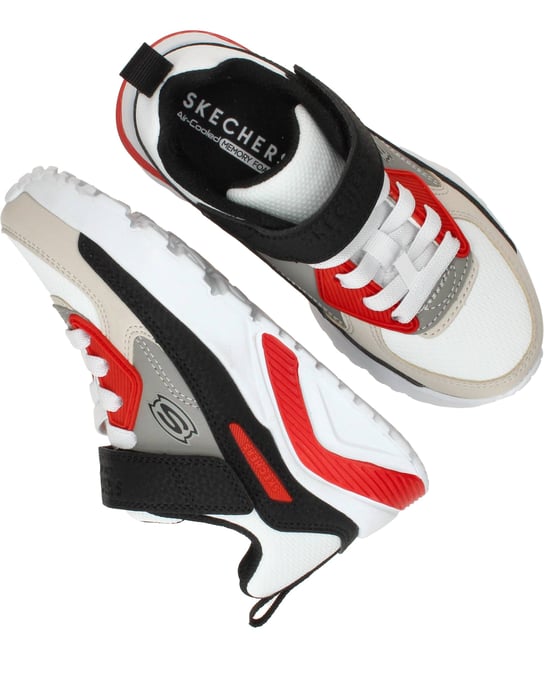 Skechers Uno Lite Sneakers Jongens - Image 4