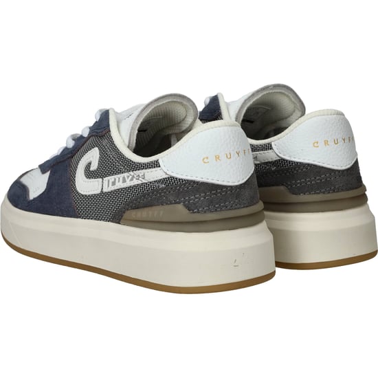 Cruyff Indoor Classic Sneakers Jongens - Image 3