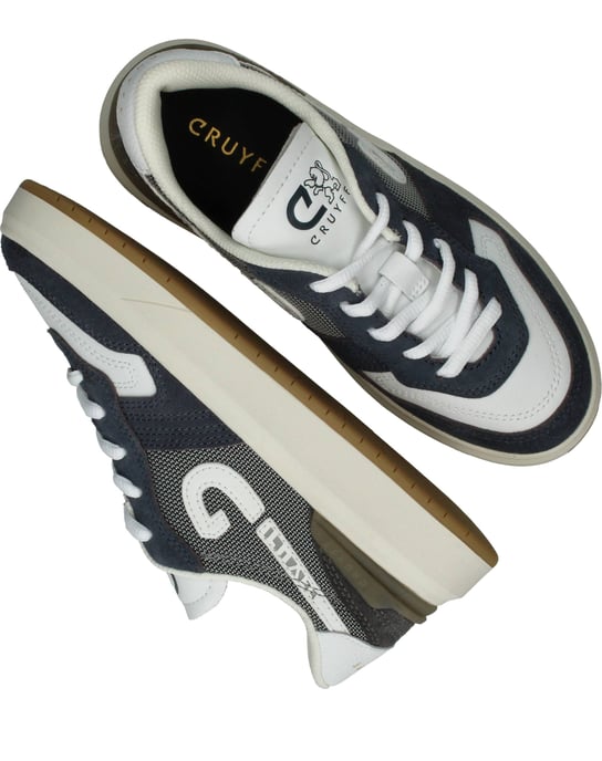 Cruyff Indoor Classic Sneakers Jongens - Image 4