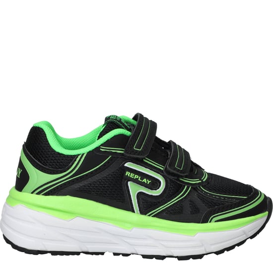 Replay Christal Sneakers Jongens - Image 1