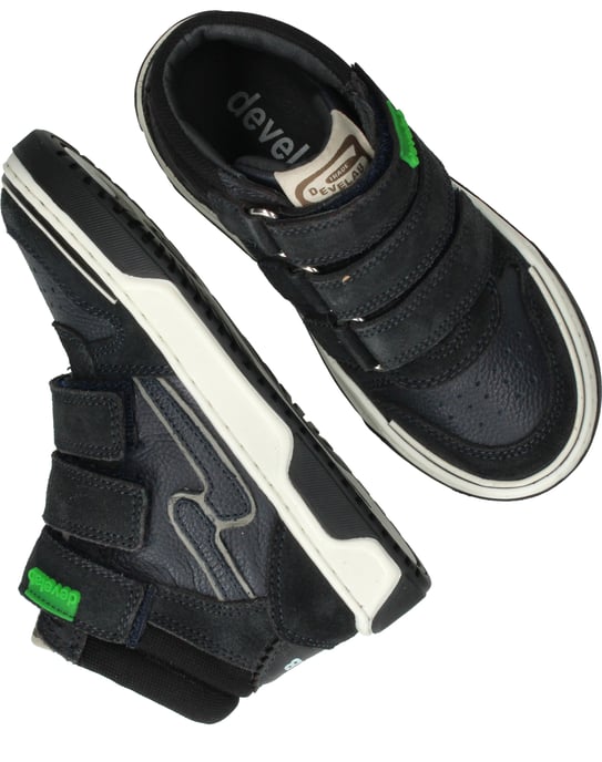 Develab Sneakers Jongens - Image 4